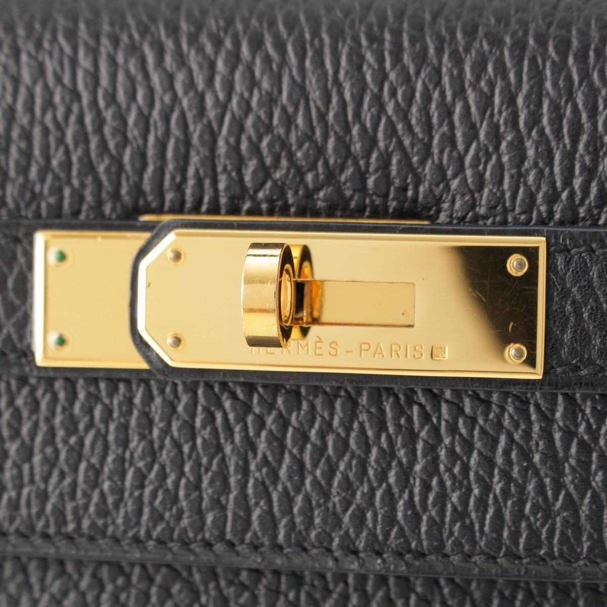 Hermes Handbag B 32 2Way
