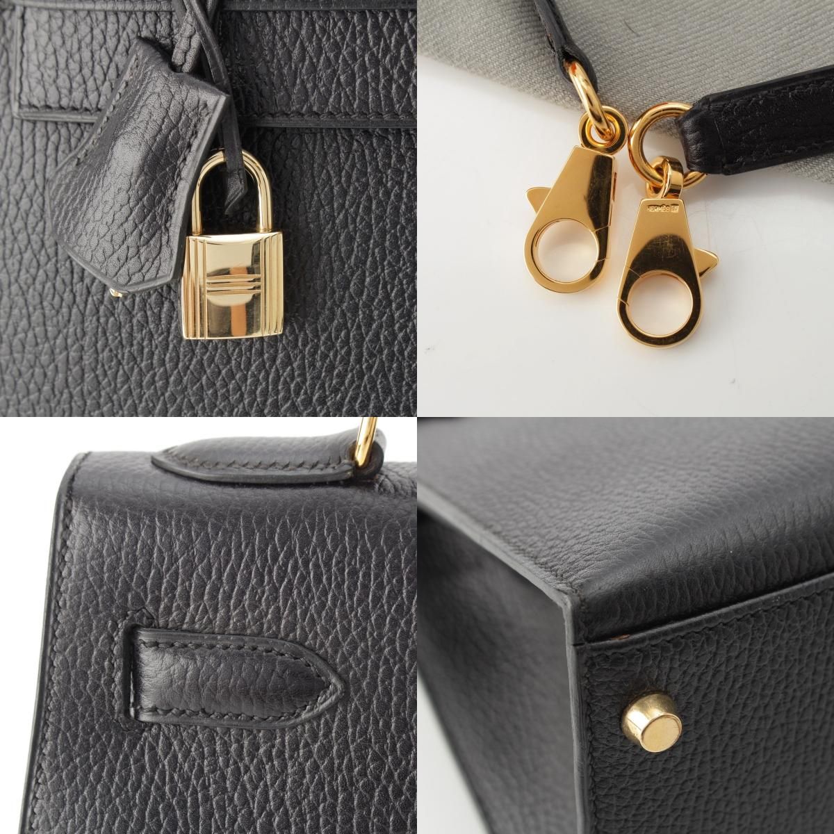 Hermes Handbag B 32 2Way