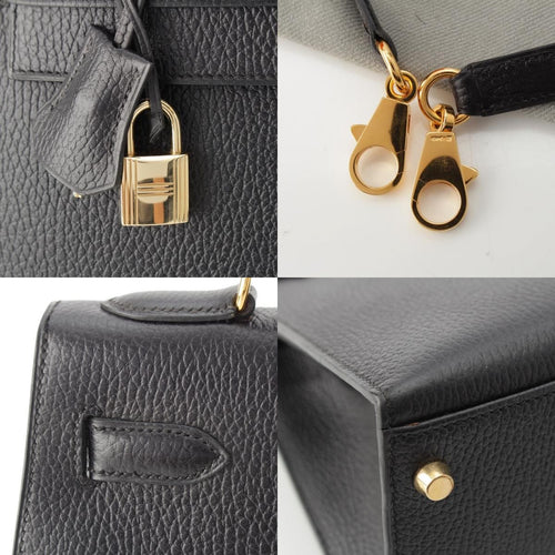 Hermes Handbag B 32 2Way