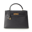 Hermes Handbag B 32 2Way