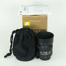 Nikon Lens (Single Focus) Af-S Dx Micro Nikkor F/2.8G F