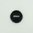 Nikon Lens (Single Focus) Af-S Dx Micro Nikkor F/2.8G F