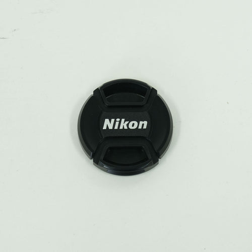 Nikon Lens (Single Focus) Af-S Dx Micro Nikkor F/2.8G F