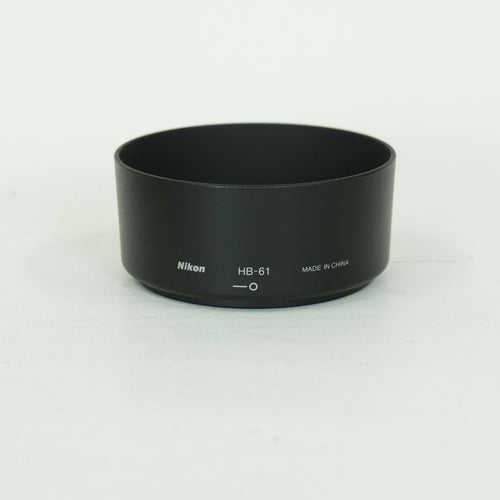 Nikon Lens (Single Focus) Af-S Dx Micro Nikkor F/2.8G F