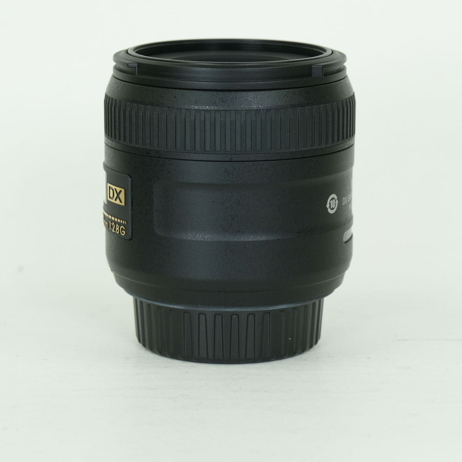 Nikon Lens (Single Focus) Af-S Dx Micro Nikkor F/2.8G F