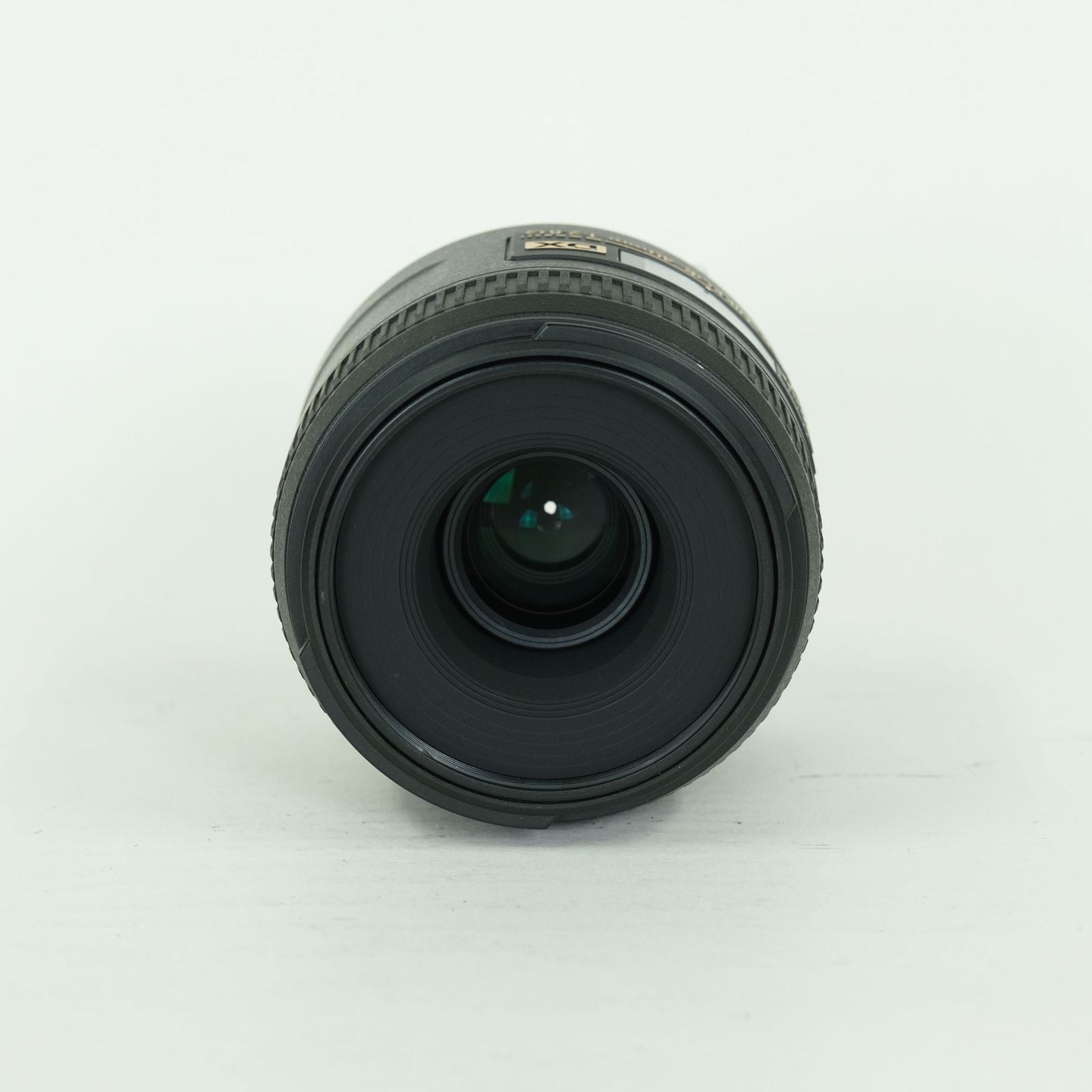 Nikon Lens (Single Focus) Af-S Dx Micro Nikkor F/2.8G F