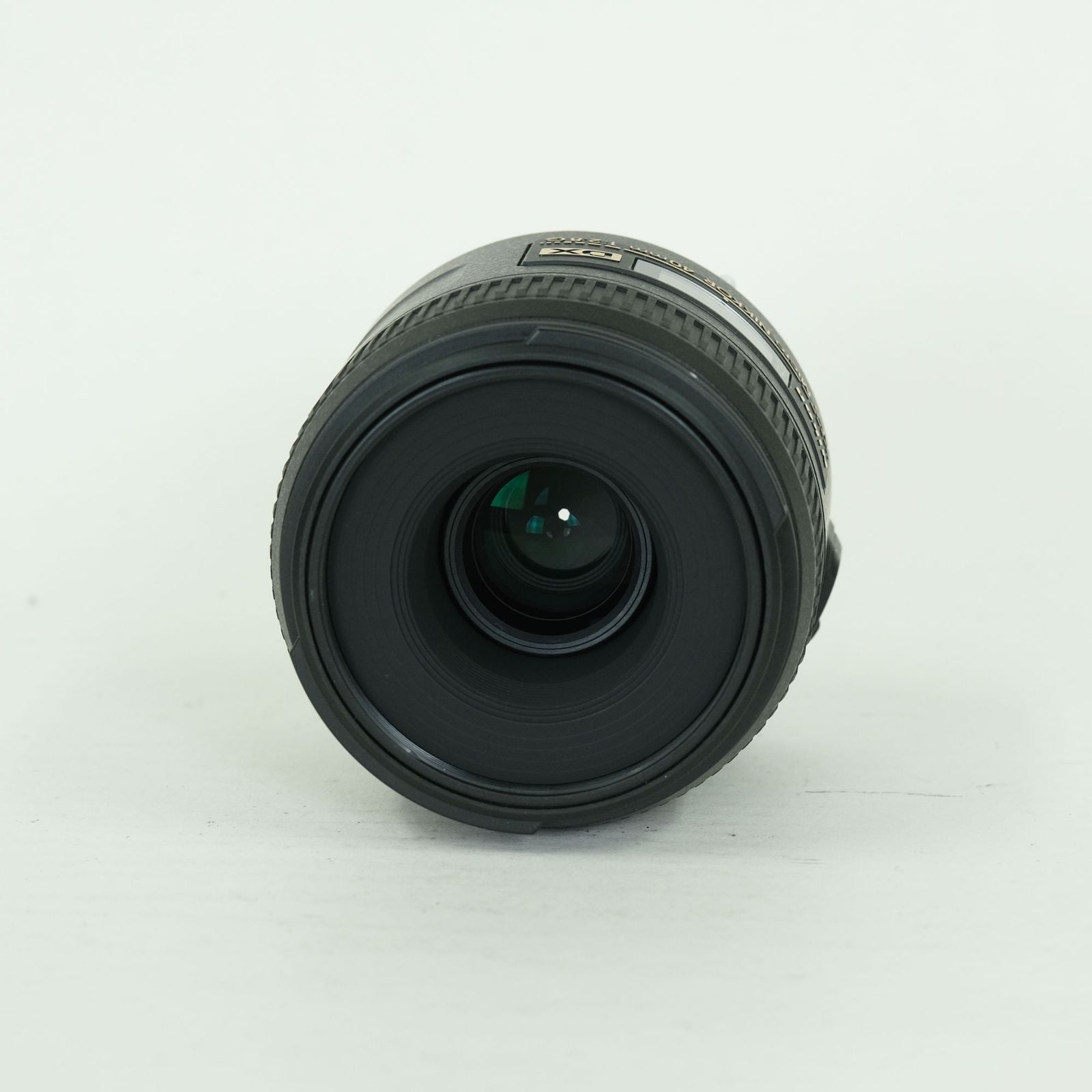 Nikon Lens (Single Focus) Af-S Dx Micro Nikkor F/2.8G F