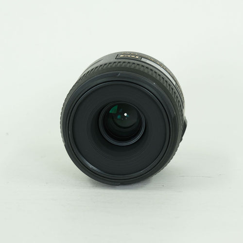 Nikon Lens (Single Focus) Af-S Dx Micro Nikkor F/2.8G F