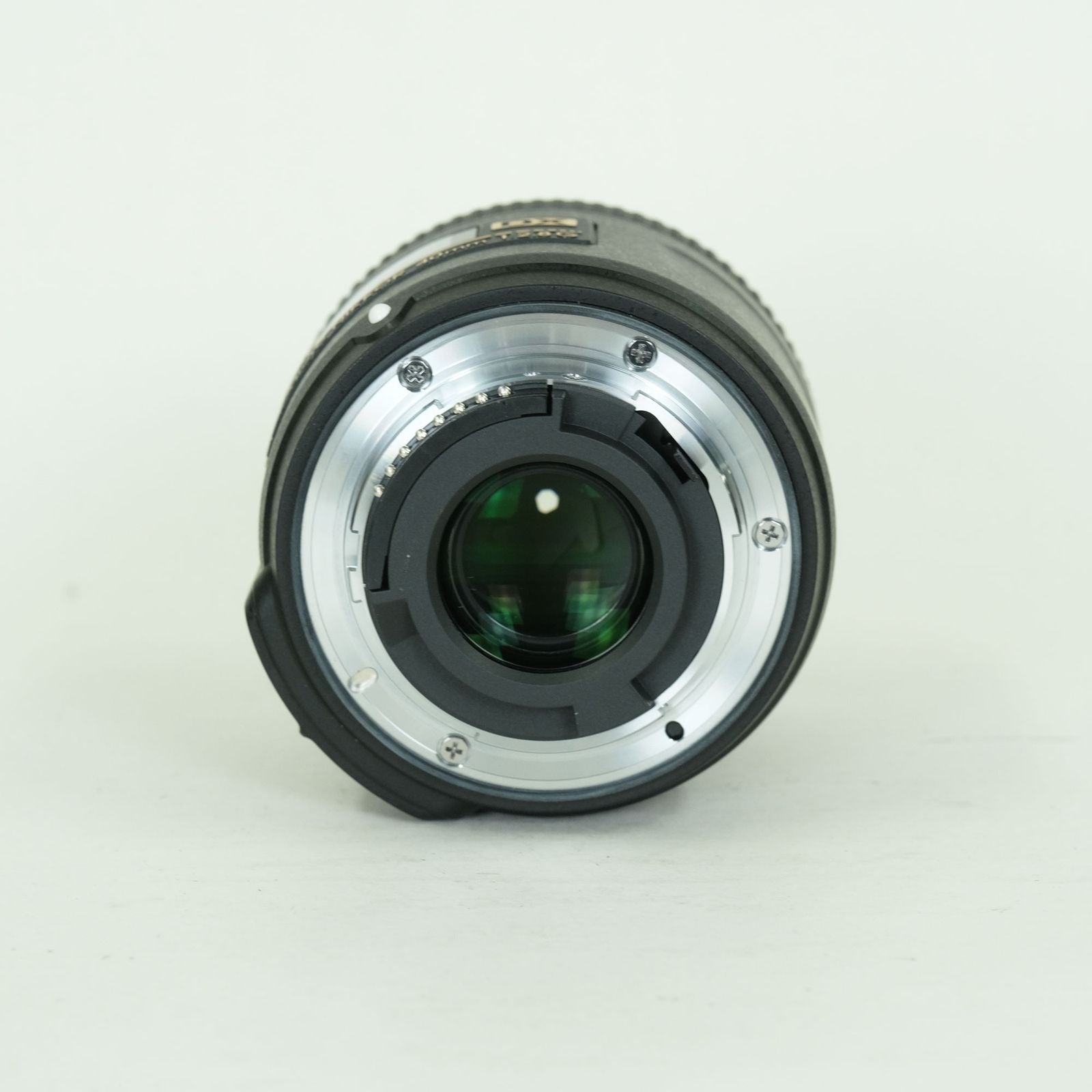 Nikon Lens (Single Focus) Af-S Dx Micro Nikkor F/2.8G F