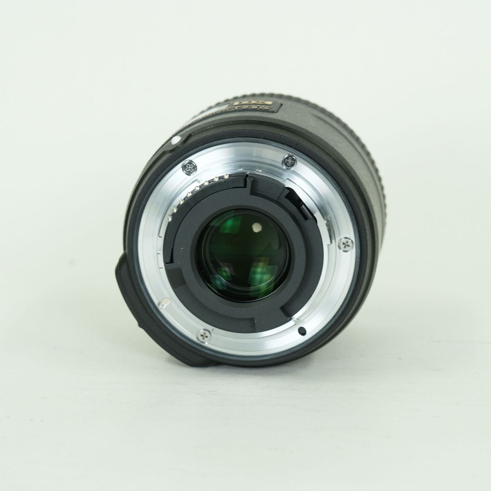 Nikon Lens (Single Focus) Af-S Dx Micro Nikkor F/2.8G F