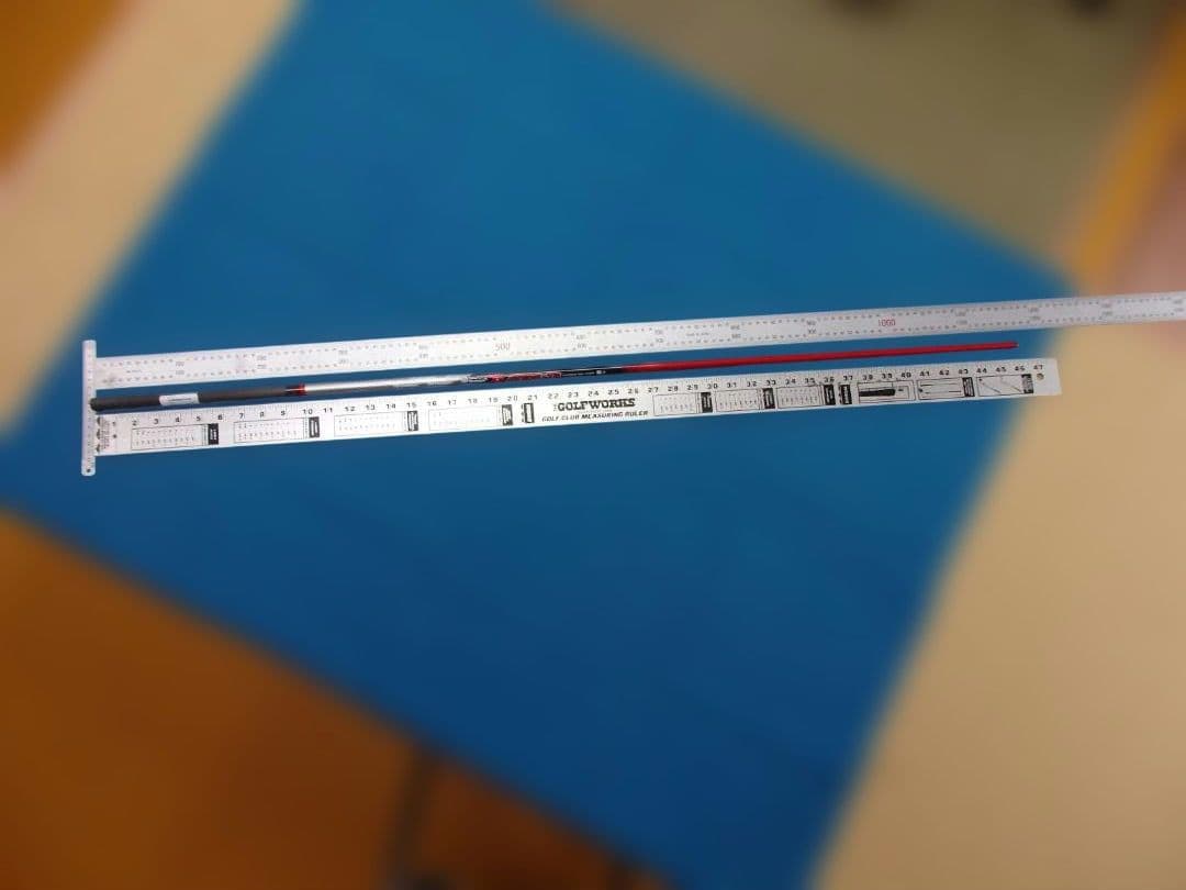 Shafts Attas-T2 6S