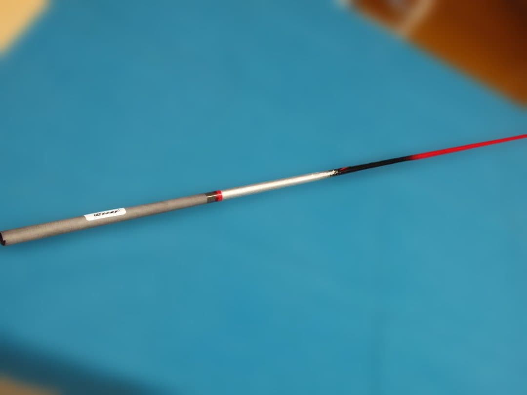 Shafts Attas-T2 6S