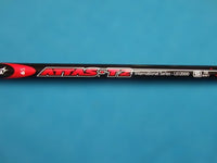 Shafts Attas-T2 6S