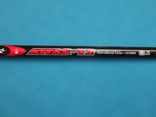 Shafts Attas-T2 6S