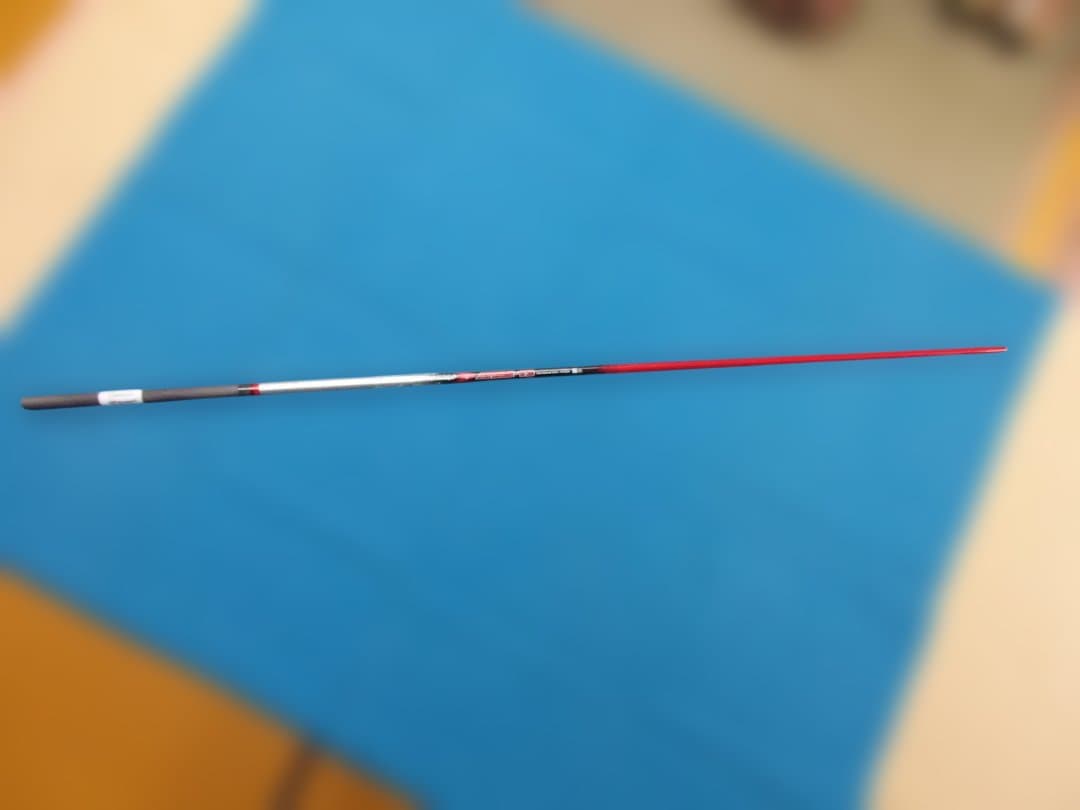 Shafts Attas-T2 6S