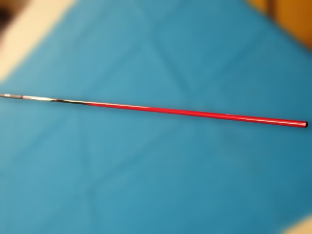 Shafts Attas-T2 6S