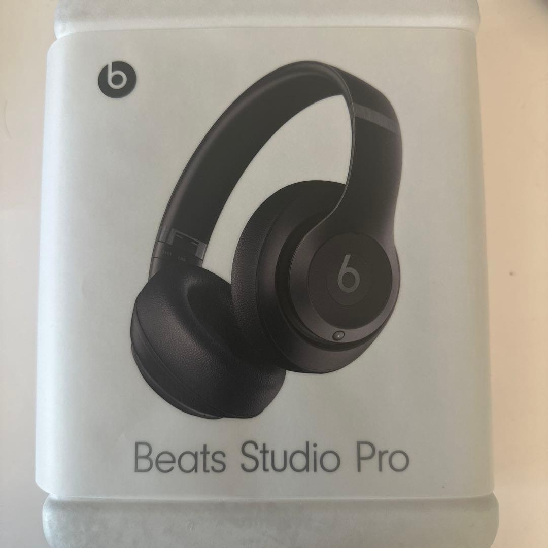 Wireless Headphones Beats Studio Pro