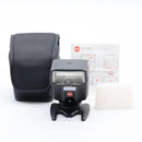 Leica Flash Sf40 #4896