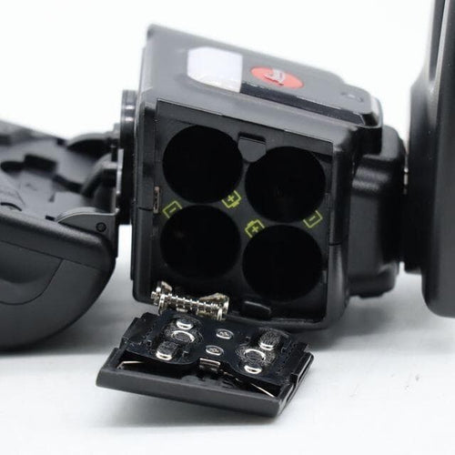 Leica Flash Sf40 #4896