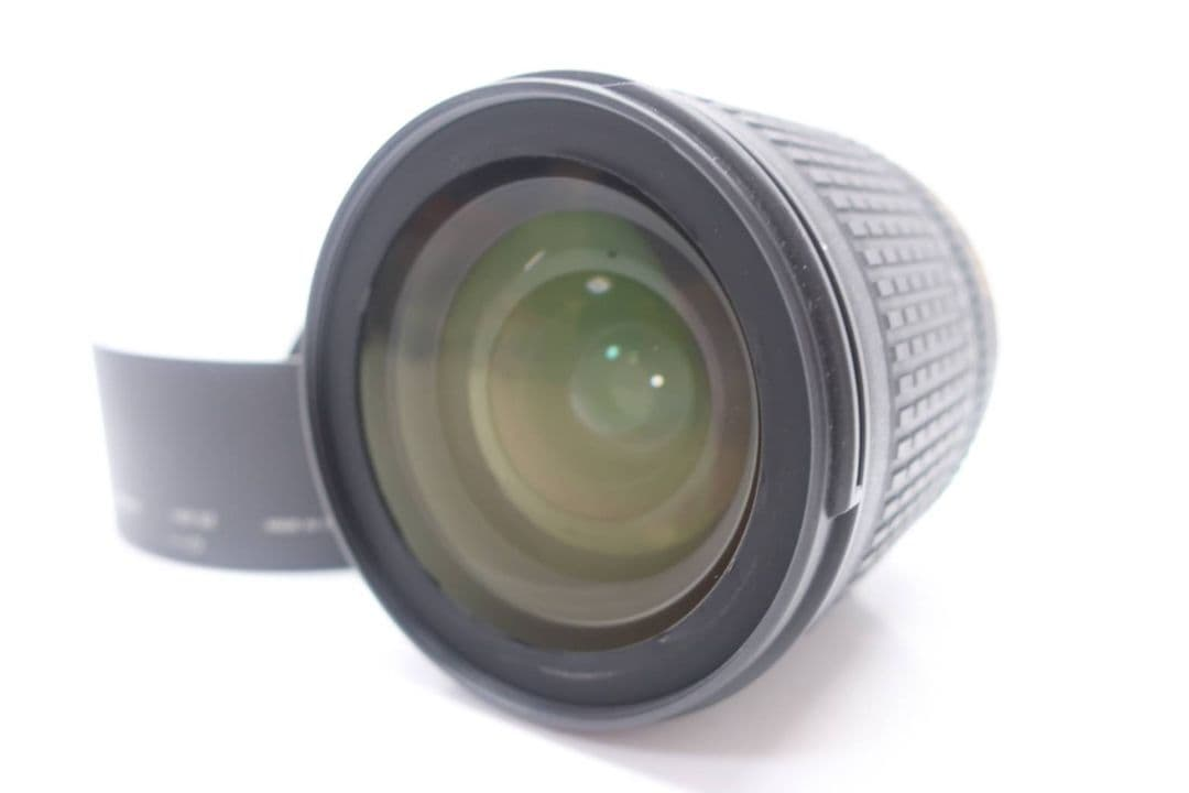 Nikon Lens (Zoom) Af-S 18-135Mm F3.5-5.6 Ed