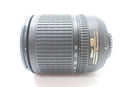 Nikon Lens (Zoom) Af-S 18-135Mm F3.5-5.6 Ed