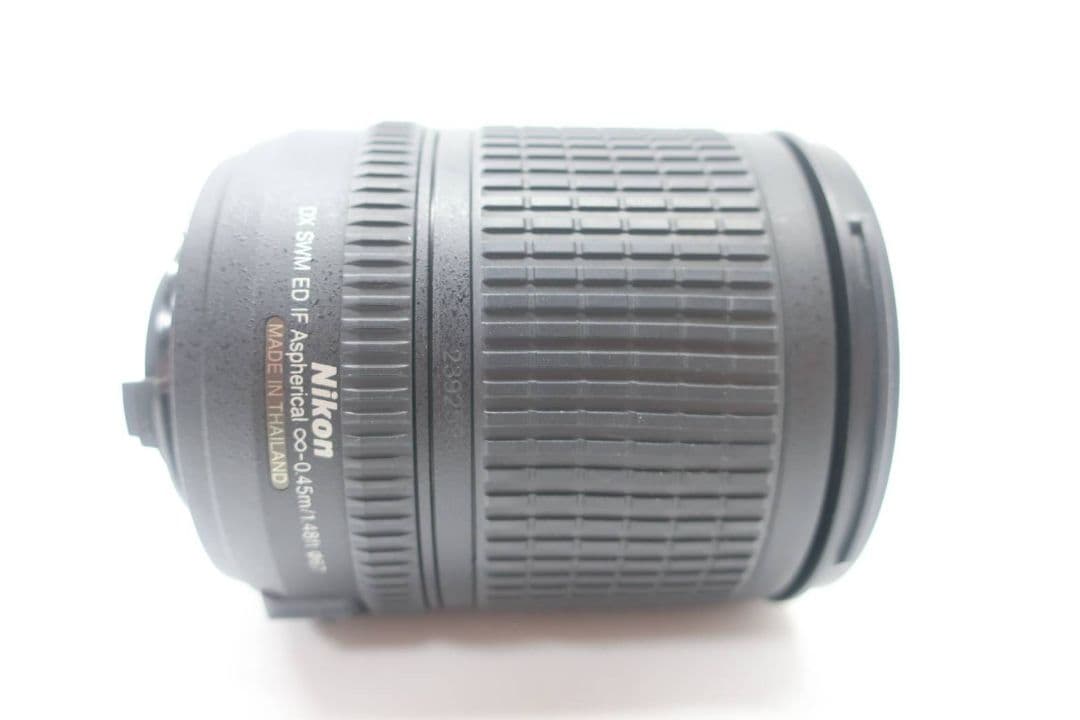 Nikon Lens (Zoom) Af-S 18-135Mm F3.5-5.6 Ed