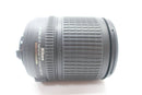 Nikon Lens (Zoom) Af-S 18-135Mm F3.5-5.6 Ed