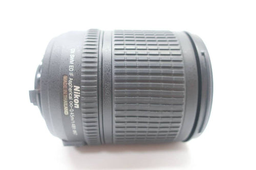 Nikon Lens (Zoom) Af-S 18-135Mm F3.5-5.6 Ed