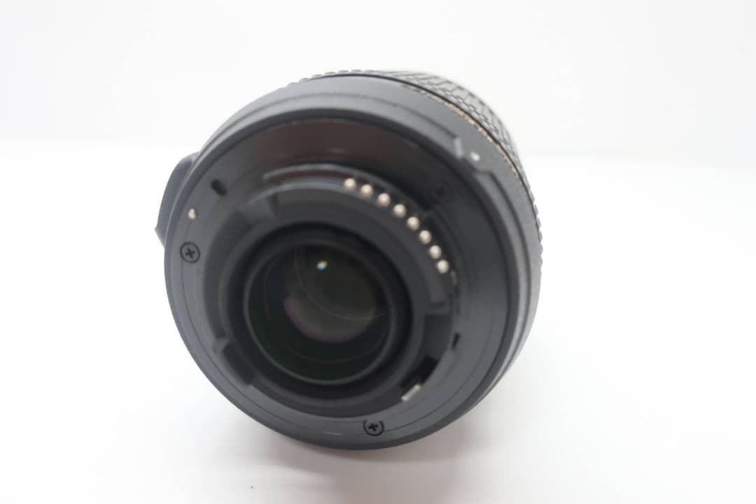 Nikon Lens (Zoom) Af-S 18-135Mm F3.5-5.6 Ed