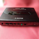 Sony Cassette Players Wm-170