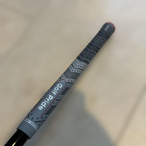 Taylormade Shafts Fw Ventus Tr Red 7X Velcore Technology