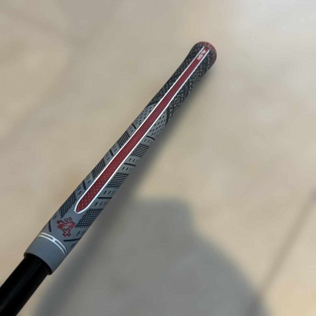Taylormade Shafts Fw Ventus Tr Red 7X Velcore Technology
