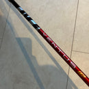 Taylormade Shafts Fw Ventus Tr Red 7X Velcore Technology