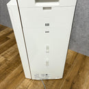 Sharp Air Cleaner Ki-Sx100-W Next