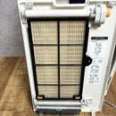 Sharp Air Cleaner Ki-Sx100-W Next