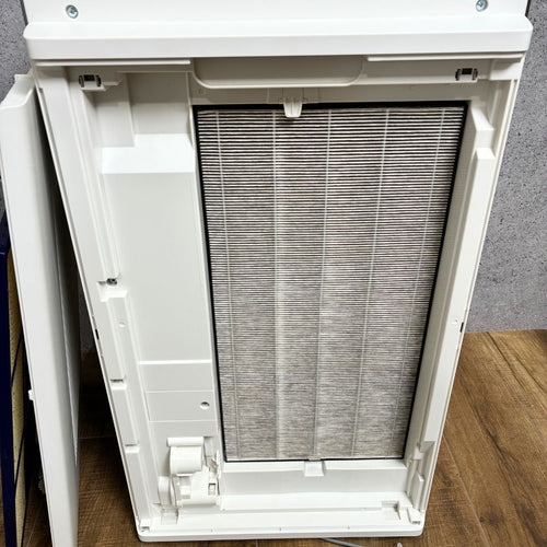 Sharp Air Cleaner Ki-Sx100-W Next