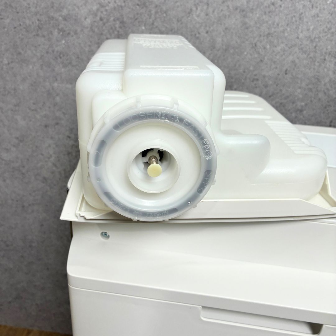 Sharp Air Cleaner Ki-Sx100-W Next