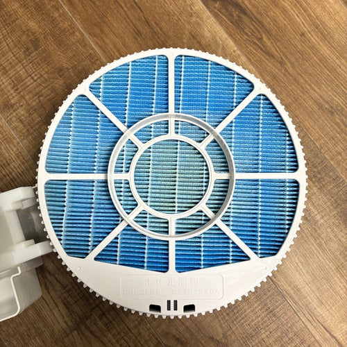 Sharp Air Cleaner Ki-Sx100-W Next