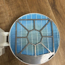 Sharp Air Cleaner Ki-Sx100-W Next
