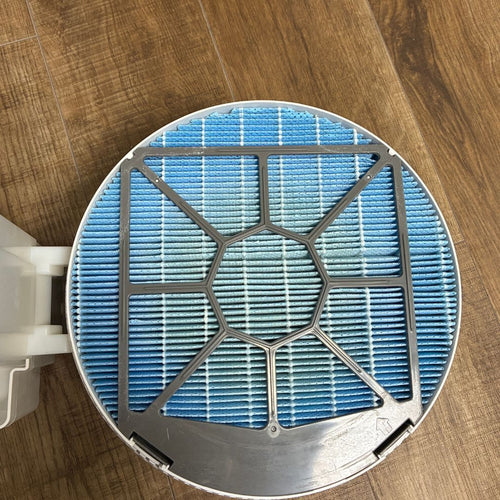 Sharp Air Cleaner Ki-Sx100-W Next