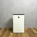 Sharp Air Cleaner Ki-Sx100-W Next
