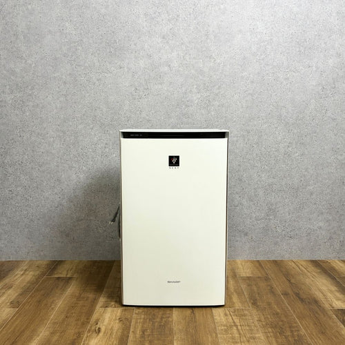 Sharp Air Cleaner Ki-Sx100-W Next