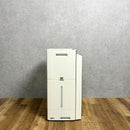 Sharp Air Cleaner Ki-Sx100-W Next