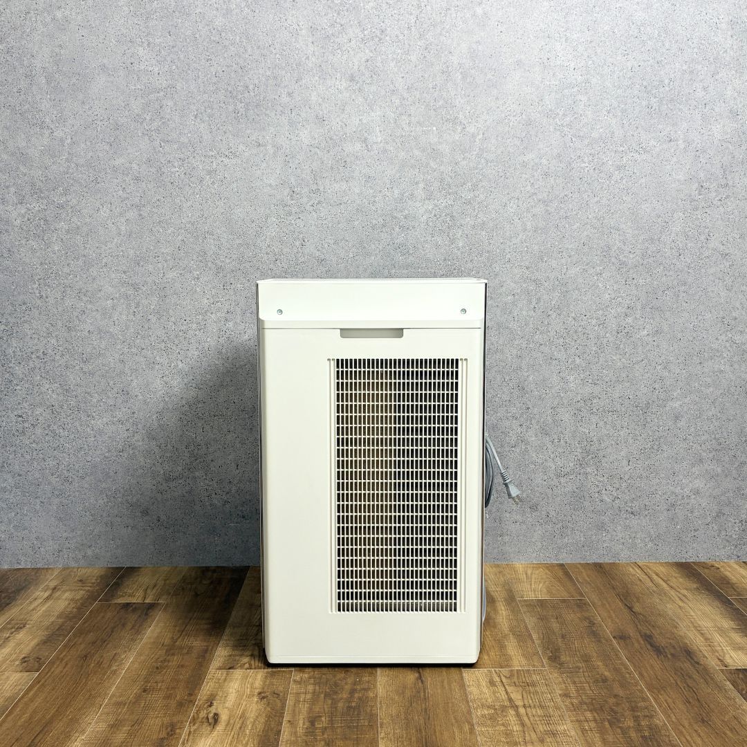 Sharp Air Cleaner Ki-Sx100-W Next