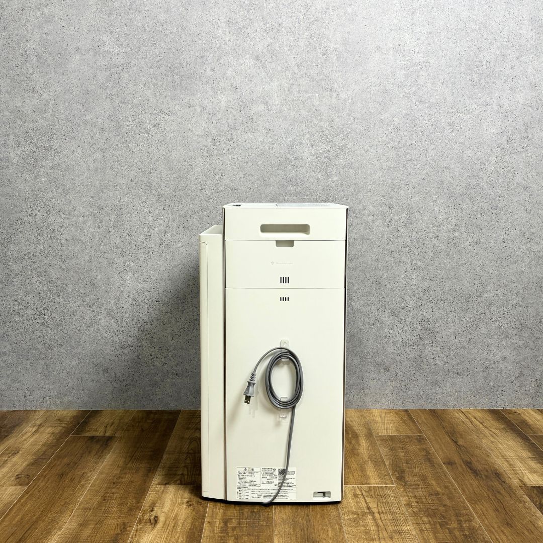 Sharp Air Cleaner Ki-Sx100-W Next