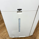 Sharp Air Cleaner Ki-Sx100-W Next