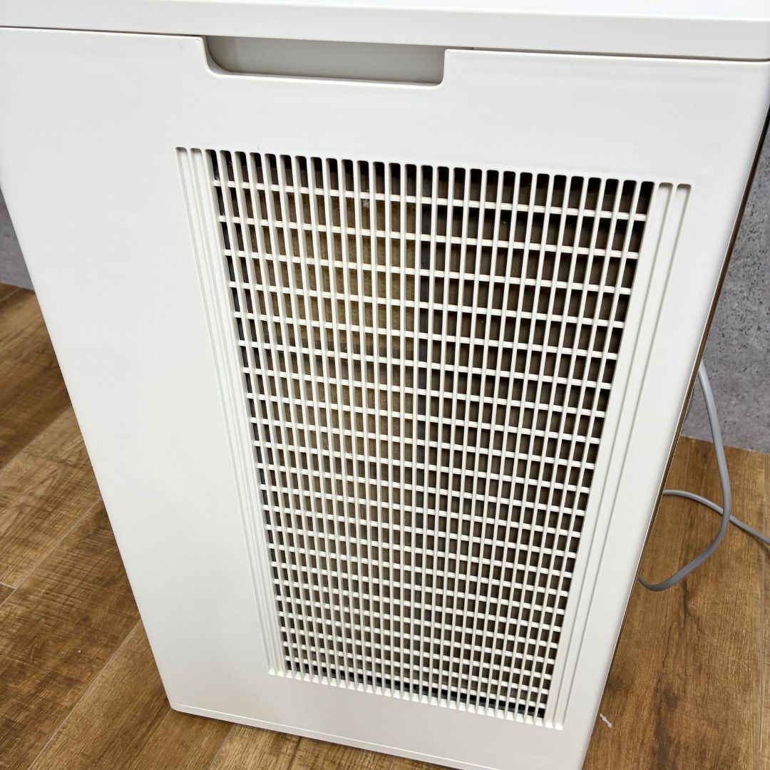 Sharp Air Cleaner Ki-Sx100-W Next