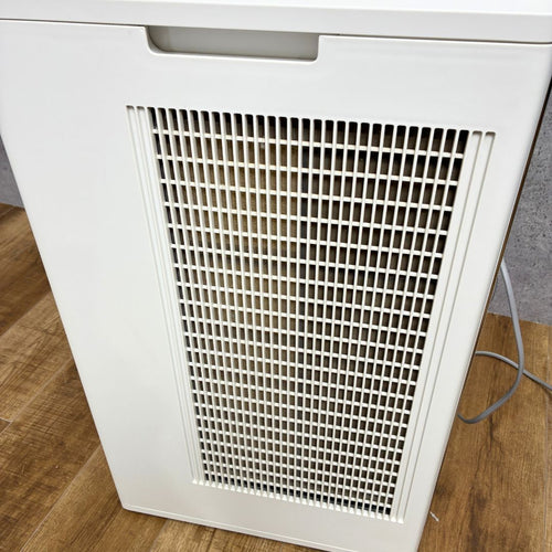 Sharp Air Cleaner Ki-Sx100-W Next