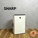 Sharp Air Cleaner Ki-Sx100-W Next