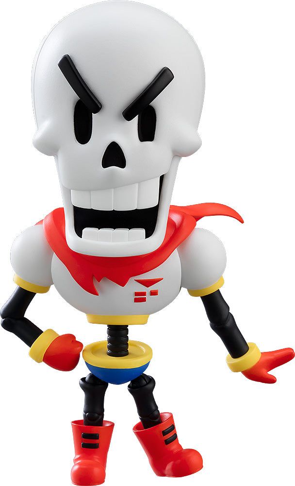 Good Smile Company Game Character Undertale Gsc
